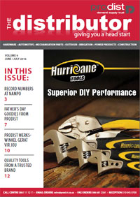 Magazine June - July 2016