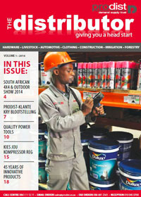 Magazine Nov 2014